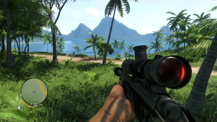 farcry3 d3d11 2013 01 14 20 07 16 48 720x405 PowerColor DEVIL13 HD7990 6GB GDDR5 Review on AMD FX 8350 Vishera 