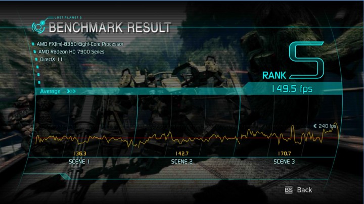 lost planet2 720x404 PowerColor DEVIL13 HD7990 6GB GDDR5 Review on AMD FX 8350 Vishera 