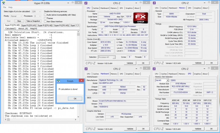 hyperpi32mb 720x436 G.SKILL RipjawsX F3 2133C9D 16GXH With AMD FX 8350