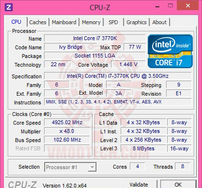 c1 AVEXIR CORE SERIES  AVD3U16000904G 2CW  DDR3 1600MHz CL9 8GB Kit Review