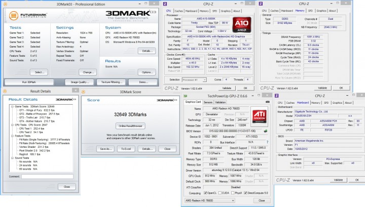 3dmark03 720x409 GIGABYTE F2A85XM D3H