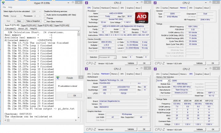 hyperpi32mb