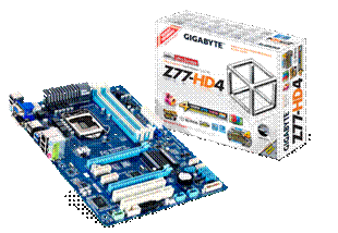 image011 Xtreme Addict ประกาศชัยชนะในกิจกรรม GIGABYTE Winter OC Whiteout Overclocking Competition