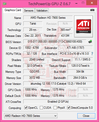 g1 3DMark New Version 2013 