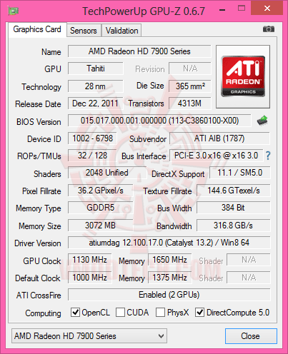 g2 3DMark New Version 2013 