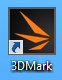 icon 3DMark New Version 2013 