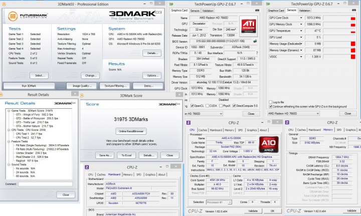 3dmark03