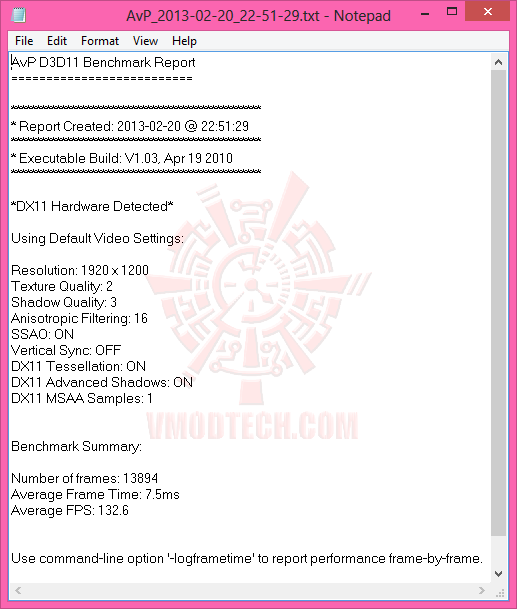 avp 1 NVIDIA GeForce GTX TITAN 6GB GDDR5 Review