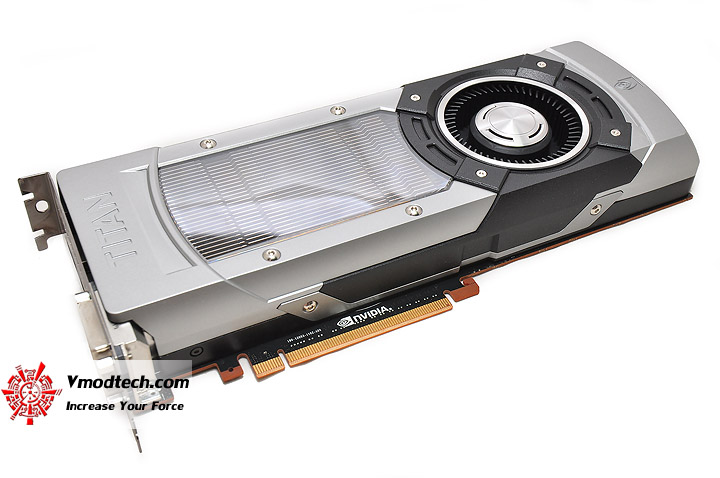 dsc 0398 NVIDIA GeForce GTX TITAN 6GB GDDR5 Review