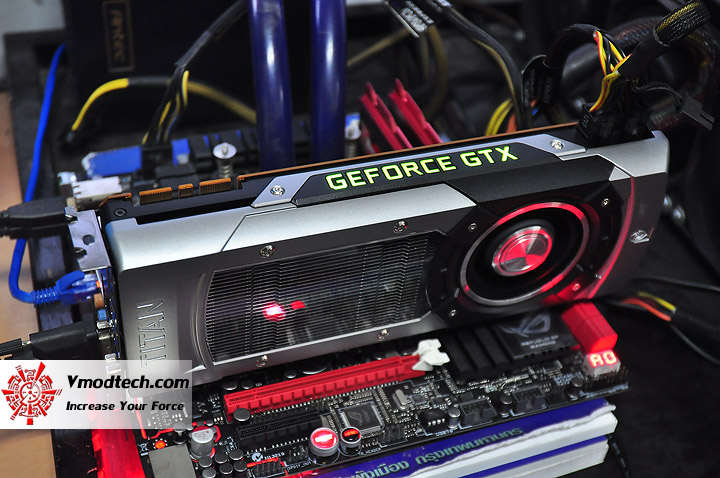 dsc 0498 NVIDIA GeForce GTX TITAN 6GB GDDR5 Review