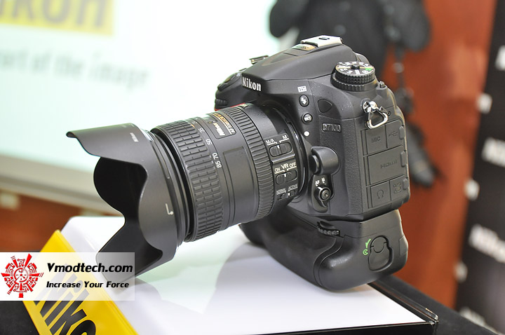 dsc 0580 NIKON D7100 DX Flagship สำหรับช่างภาพแนวแอ๊คชั่นและกีฬา