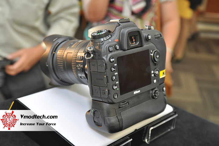 dsc 0582 NIKON D7100 DX Flagship สำหรับช่างภาพแนวแอ๊คชั่นและกีฬา