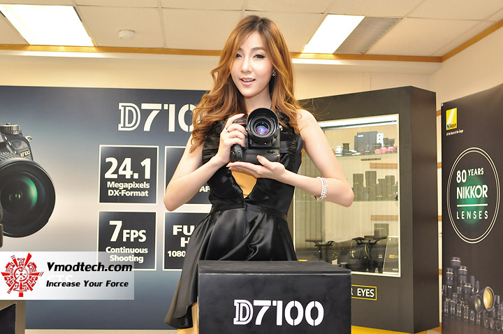 dsc 0700 NIKON D7100 DX Flagship สำหรับช่างภาพแนวแอ๊คชั่นและกีฬา