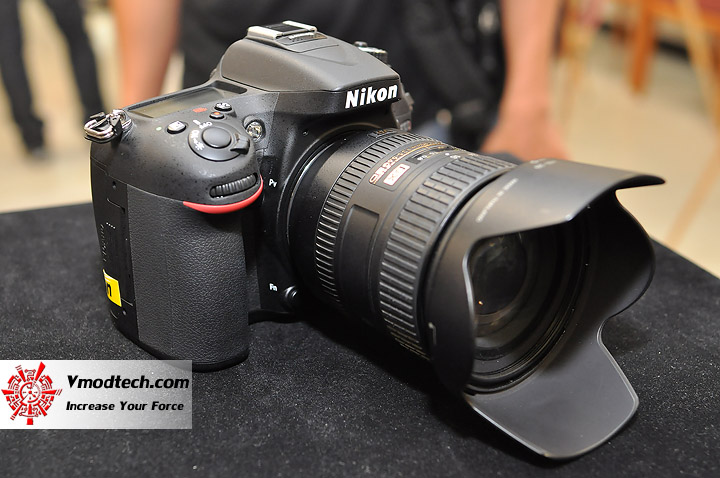 dsc 0712 NIKON D7100 DX Flagship สำหรับช่างภาพแนวแอ๊คชั่นและกีฬา