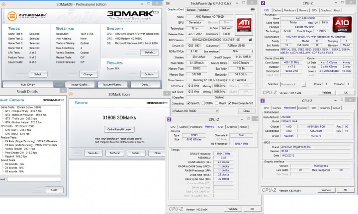 3dmark03