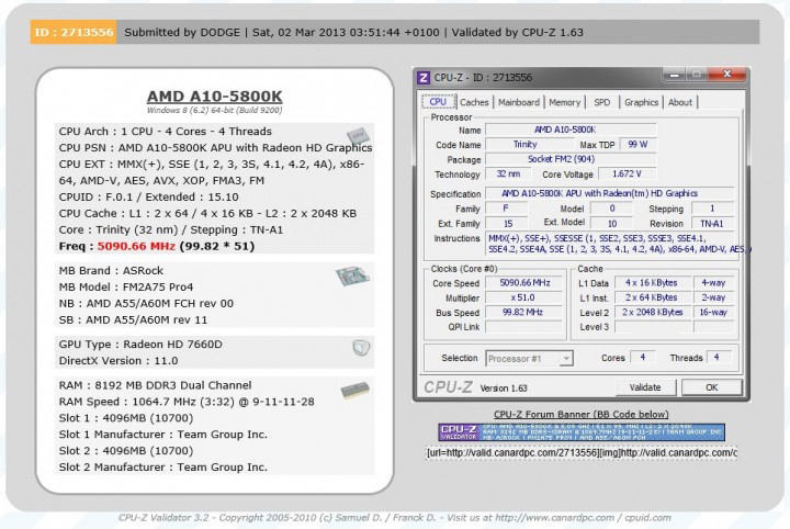 51ghz vali 720x482 ASRock FM2A75 Pro4