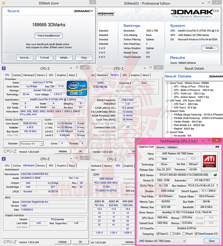 03 1d NVIDIA GeForce GTX 770 2GB GDDR5 Review