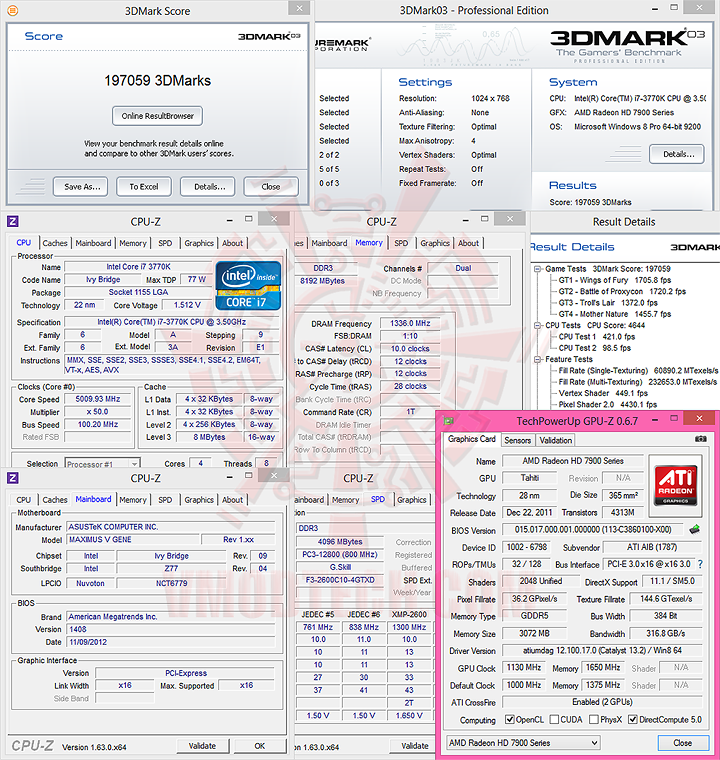 03 2d NVIDIA GeForce GTX 770 2GB GDDR5 Review