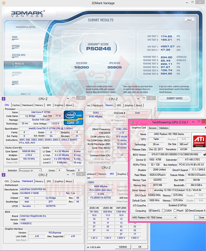 07 1d NVIDIA GeForce GTX 770 2GB GDDR5 Review