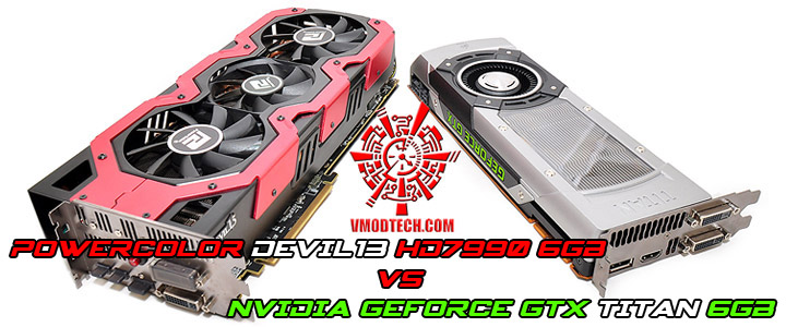 untitled 1 NVIDIA GeForce GTX TITAN 6GB VS Powercolor AMD HD 7990 Devil13 6GB