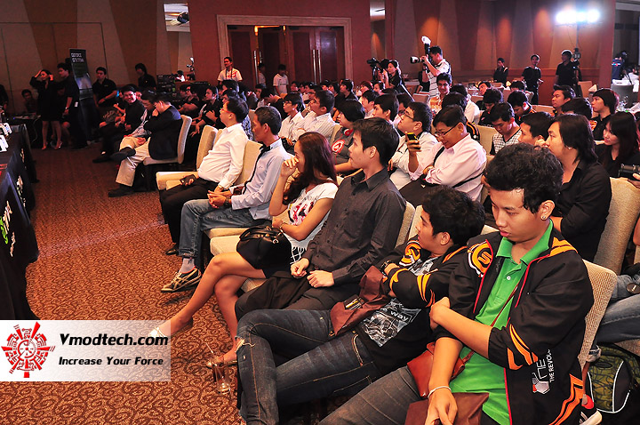 03 2 พาชมงาน NVIDIA GeForce GTX TITAN Launch in Thailand