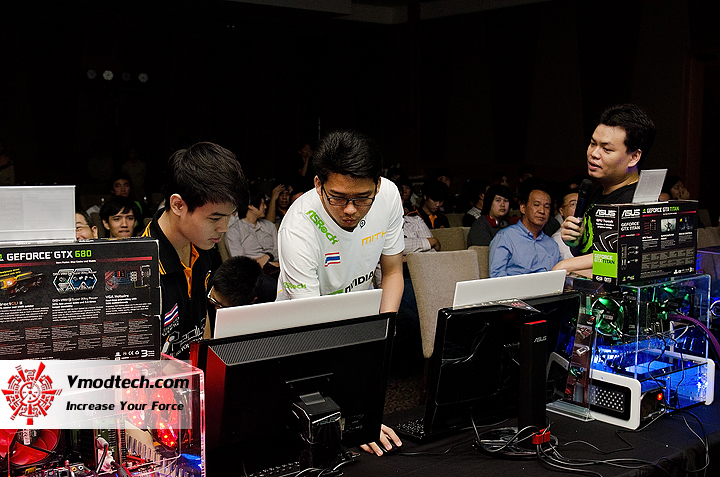 16 พาชมงาน NVIDIA GeForce GTX TITAN Launch in Thailand