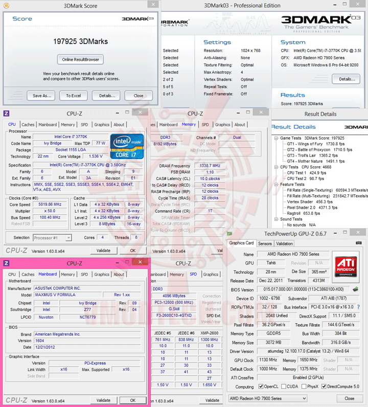 03 msi Z87 MPOWER MAX motherboard review