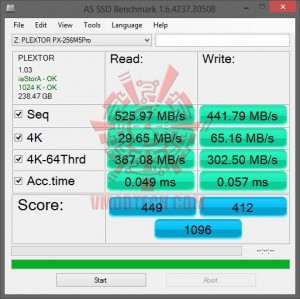 3 17 2013 12 38 51 am1 300x299 PLEXTOR M5 Pro Xtreme SSD 256 GB Review