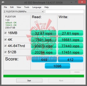 3 17 2013 12 39 00 am1 300x299 PLEXTOR M5 Pro Xtreme SSD 256 GB Review