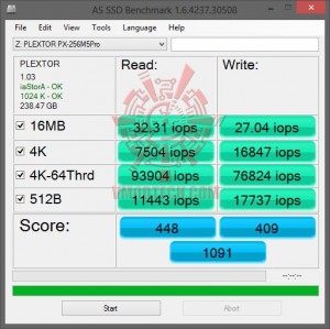 3 17 2013 2 14 21 am 300x299 PLEXTOR M5 Pro Xtreme SSD 256 GB Review