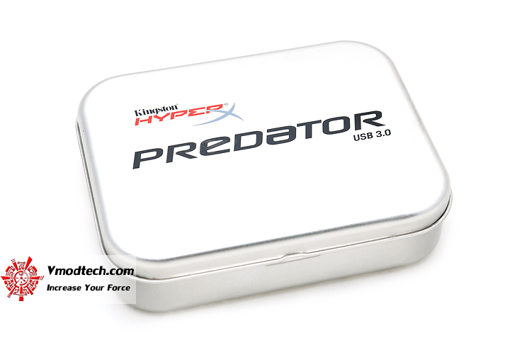 1 KINGSTON HyperX Predator USB 3.0 512 GB Review