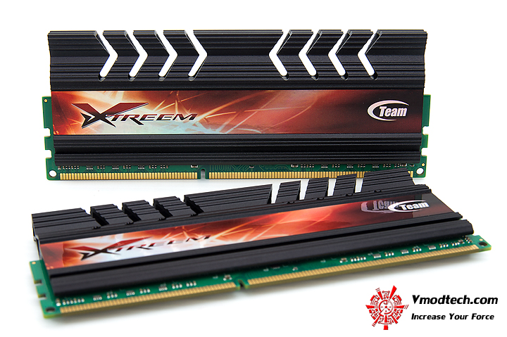 a05 dsc 0616 Team Xtreem LV DDR3 2600 MHz CL10 8GB Memory Kit Review