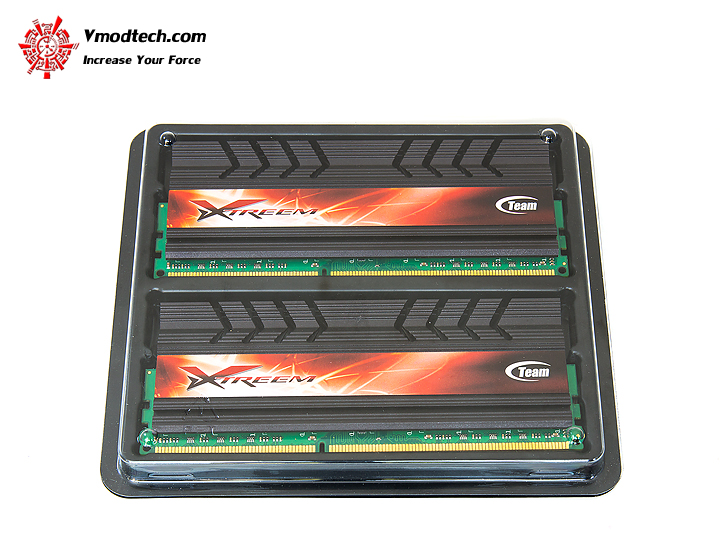 a03 dsc 0622 Team Xtreem LV DDR3 2600 MHz CL10 8GB Memory Kit Review