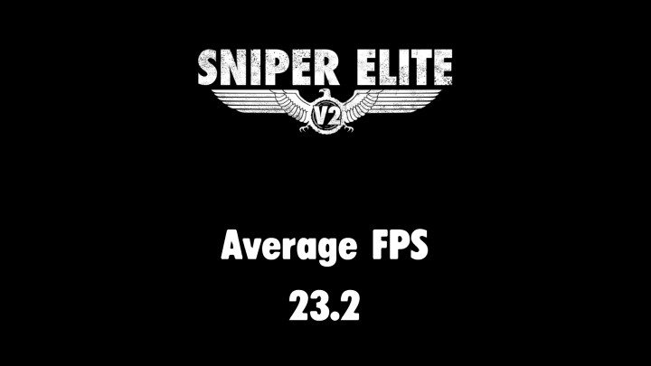 sniper v2 720x405 ASUS RADEON HD7790 DirectCU II OC On AMD FX 8350 