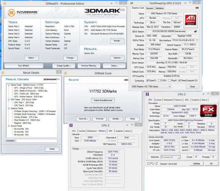 03 oc1 720x625 AMD RADEON HD 7790 CROSSFIRE