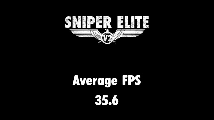 sniper v2 720x405 AMD RADEON HD 7790 CROSSFIRE