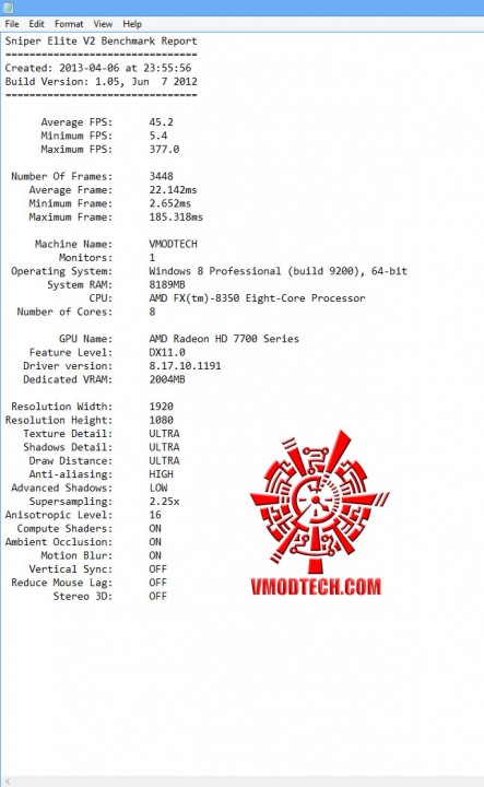 sniper v2 oc 2 443x720 AMD RADEON HD 7790 CROSSFIRE