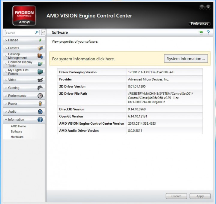 amd info 720x679 AMD RADEON HD 7790 CROSSFIRE