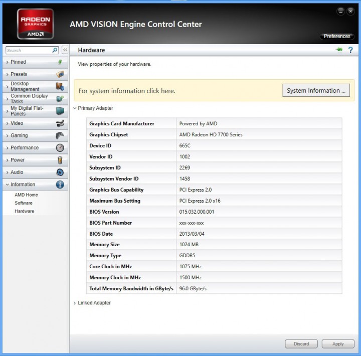 amd info2 720x710 AMD RADEON HD 7790 CROSSFIRE