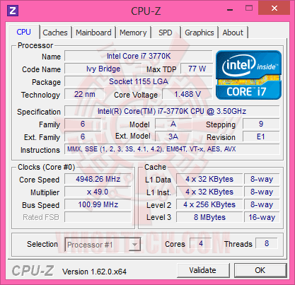 c1 CORSAIR Dominator Platinum CMD8GX3M2A2133C9 DDR3 2133MHz CL9 8GB Kit Review