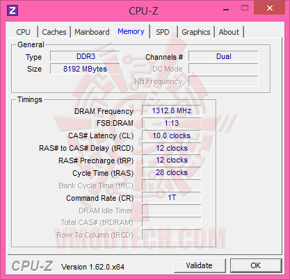 c4 CORSAIR Dominator Platinum CMD8GX3M2A2133C9 DDR3 2133MHz CL9 8GB Kit Review