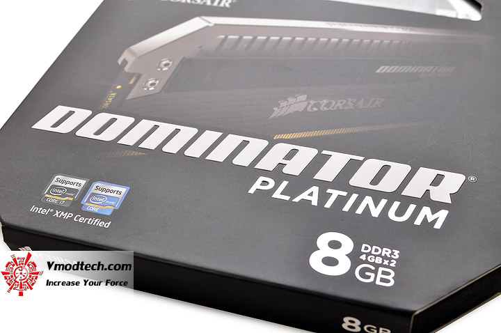 dsc 0302 CORSAIR Dominator Platinum CMD8GX3M2A2133C9 DDR3 2133MHz CL9 8GB Kit Review