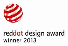 image003 กล้องดิจิตอลนิคอนคว้ารางวัล “red dot award: product design 2013” พร้อมกันถึง 5 รุ่น