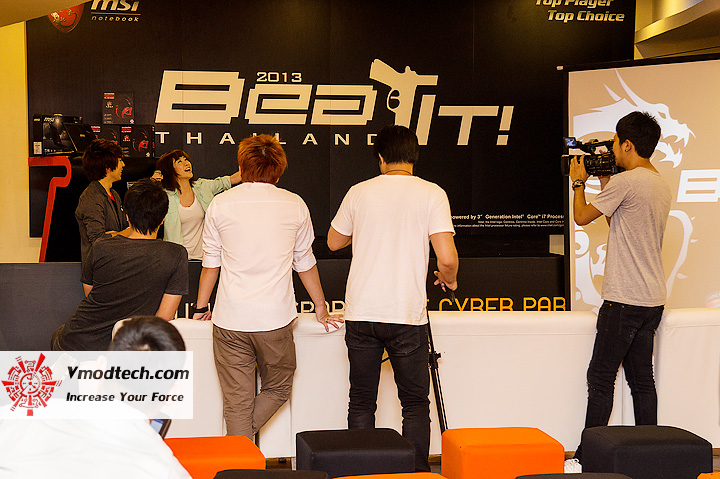 dsc 1705 copy บรรยากาศงาน MSI Beat IT 2013: Thailand Grand Slam สัมผัส Gaming Notebook เทพๆก่อนใคร