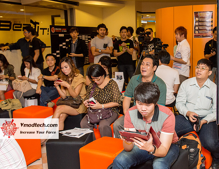 dsc 1743 copy บรรยากาศงาน MSI Beat IT 2013: Thailand Grand Slam สัมผัส Gaming Notebook เทพๆก่อนใคร