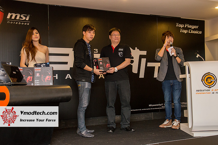 dsc 1751 copy บรรยากาศงาน MSI Beat IT 2013: Thailand Grand Slam สัมผัส Gaming Notebook เทพๆก่อนใคร