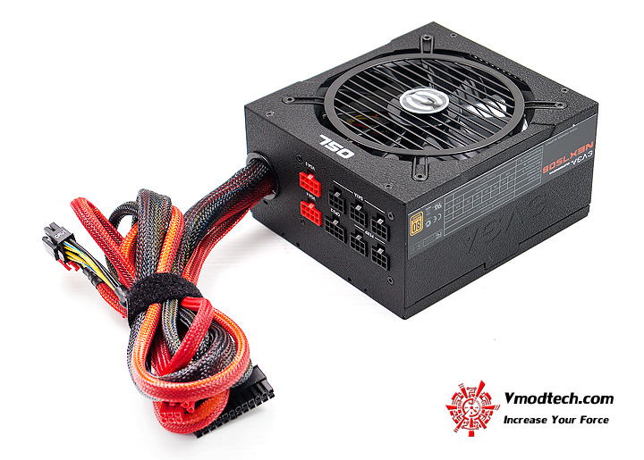 dsc00984 EVGA SuperNOVA NEX750B Bronze Power Supply Review