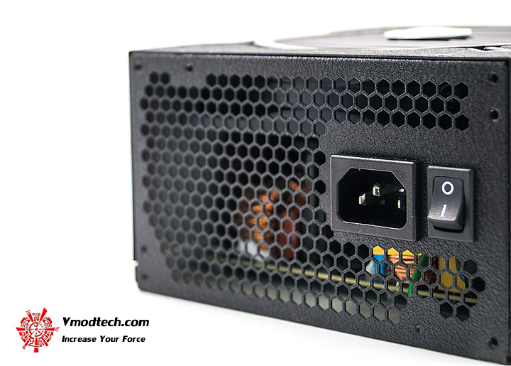 dsc00989 EVGA SuperNOVA NEX750B Bronze Power Supply Review