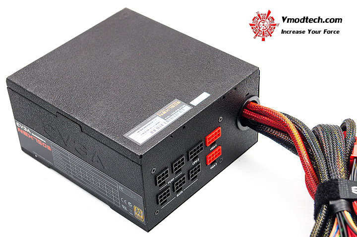 dsc01003 EVGA SuperNOVA NEX750B Bronze Power Supply Review