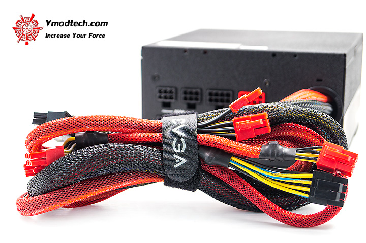 dsc01012 EVGA SuperNOVA NEX750B Bronze Power Supply Review